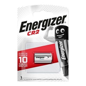 Pilhas Energizer ENCR2P1 de Energizer, Pilhas - Ref: M0302763, Preço: 6,63 €, Desconto: %