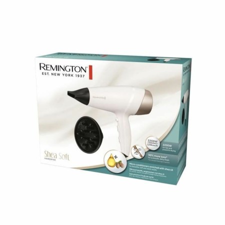 Sèche-cheveux Remington D4740 Multicouleur 2200 W | Tienda24 Tienda24.eu