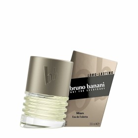 Herrenparfüm Bruno Banani EDT Man 30 ml