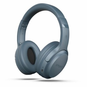 Auriculares Pantone PT-WDH002N Azul | Tienda24 Tienda24.eu