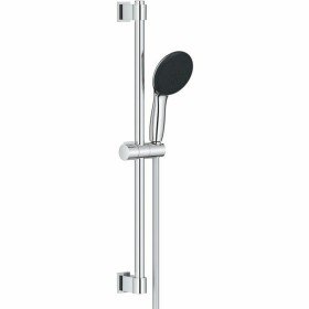 Grifo Monomando para ducha Grohe Start Negro mate Metal Latón | Tienda24 - Global Online Shop Tienda24.eu