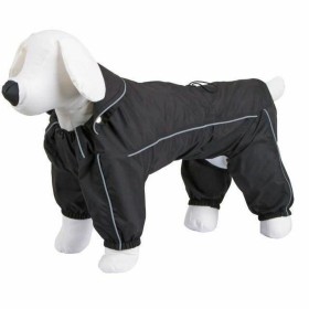 Cappotto per Cani Norton 360 Uppsala Marrone 35 cm | Tienda24 - Global Online Shop Tienda24.eu