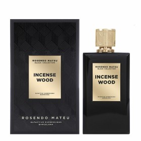 Parfum Unisexe Rosendo Mateu Incense Wood 100 ml