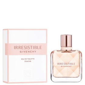 Perfume Mujer Givenchy EDT Irresistible 35 ml