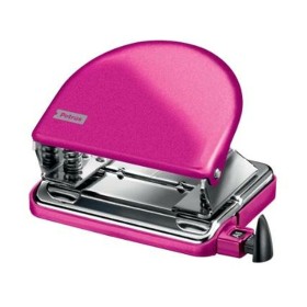 Perforadora Petrus 626517 Fucsia de Petrus, Taladros y perforadoras de papel - Ref: M0302888, Precio: 25,57 €, Descuento: %