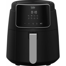 Friteuse à Air BEKO FRL2244B Noir 1500 W 4,7 L de BEKO, Friteuses à air - Réf : S71004136, Prix : 122,61 €, Remise : %