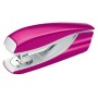 Grapadora Petrus 623592 Fucsia de Petrus, Grapadoras manuales - Ref: M0302892, Precio: 28,12 €, Descuento: %