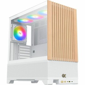 ATX Semi-tower Box XIGMATEK White by XIGMATEK, Tabletop computer cases - Ref: S71004315, Price: 164,67 €, Discount: %