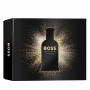 Set de Perfume Hombre Hugo Boss Boss Bottled 3 Piezas