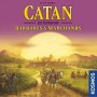 Gioco da Tavolo Asmodee Catan - Expansion: Barbarians & Merchants | Tienda24 - Global Online Shop Tienda24.eu