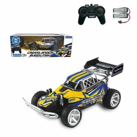 Coche Teledirigido Lexibook Max Buggy | Tienda24 Tienda24.eu