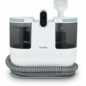 Aspirateur robot Hkoenig TWT88 de Hkoenig, Robots aspirateurs - Réf : S71004418, Prix : 185,32 €, Remise : %