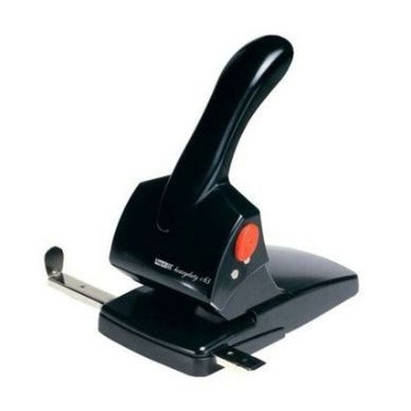 Rock drill Rapid MOD. HDC65 Black by Rapid, Hole Punches - Ref: M0302901, Price: 80,73 €, Discount: %