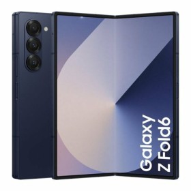 Smartphone Samsung Galaxy Z Fold6 7,6" 12 GB RAM 1 TB Marineblau von Samsung, Ungesperrte Telefone und Smartphones - Ref: S71...