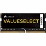 Memoria RAM Corsair Value Select 16 GB DDR4 | Tienda24 - Global Online Shop Tienda24.eu