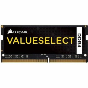 Mémoire RAM Corsair Value Select 16 GB DDR4 de Corsair, Mémoire principale - Réf : S71006899, Prix : 68,03 €, Remise : %