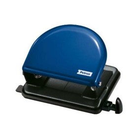 Bohrer Petrus MOD. 52 Blau von Petrus, Locher - Ref: M0302907, Preis: 25,57 €, Rabatt: %