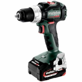 Aparafusadora Metabo 602325500 60 Nm de Metabo, Berbequim e aparafusadoras - Ref: S71007101, Preço: 405,19 €, Desconto: %