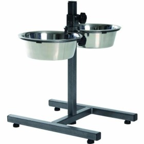 Dog Feeder Trixie Aluminium 1,8 L by Trixie, Bowls - Ref: S71007665, Price: 38,61 €, Discount: %