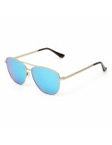 Gafas de Sol Unisex Lax Hawkers Azul claro | Tienda24 Tienda24.eu