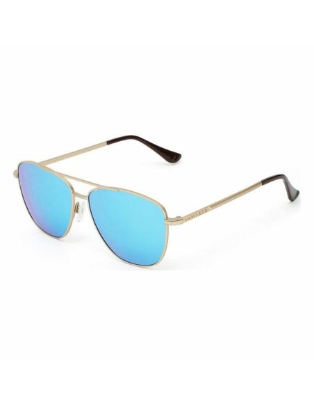 Gafas de Sol Unisex Lax Hawkers Azul claro | Tienda24 Tienda24.eu