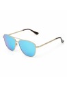 Gafas de Sol Unisex Lax Hawkers Azul claro | Tienda24 Tienda24.eu