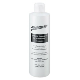 Aceite Lubricante para Destructora de Papel Rexel 1760049 de Rexel, Destructoras de papel y documentos - Ref: M0302923, Preci...