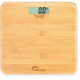 Digital Bathroom Scales Little Balance 8745 by Little Balance, Scales - Ref: S71008125, Price: 41,31 €, Discount: %