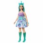 Puppe Barbie Unicorn | Tienda24 - Global Online Shop Tienda24.eu