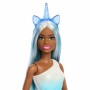 Puppe Barbie Unicorn | Tienda24 - Global Online Shop Tienda24.eu