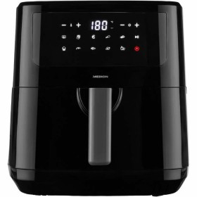 Air Fryer Dcook Gallery Black 1450 W 4,6 L | Tienda24 - Global Online Shop Tienda24.eu