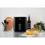 Fritadeira de Ar Medion MD11750 Preto 2150 W 6,8 L | Tienda24 - Global Online Shop Tienda24.eu