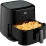 Fritadeira de Ar Medion MD11750 Preto 2150 W 6,8 L | Tienda24 - Global Online Shop Tienda24.eu