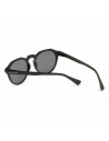 Unisex Sunglasses Warwick TR90 Hawkers Black | Tienda24 Tienda24.eu