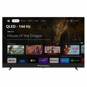 Smart TV LG 65QNED80T6A 4K Ultra HD 65" HDR QNED | Tienda24 - Global Online Shop Tienda24.eu