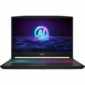 Laptop MSI Katana A15 AI B8VG-484XFR 15,6" amd ryzen 9-8945hs 16 GB RAM 1 TB SSD de MSI, Portátiles - Ref: S71009118, Precio:...