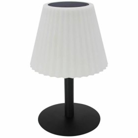 Lámpara de mesa EDM Luna Blanco 3,7 V | Tienda24 Tienda24.eu