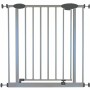 Barrière de sécurité Nordlinger PRO Bleu Gris | Tienda24 Tienda24.eu