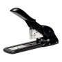 Stapler Rapid HD110 Black by Rapid, Manual Staplers - Ref: M0302994, Price: 116,03 €, Discount: %