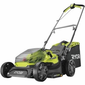 Lawn Mower Black & Decker LM2000-QS 2000 W | Tienda24 Tienda24.eu