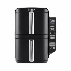 Deep-fat Fryer NINJA SL300EU Black 7,6 L by NINJA, Fryers - Ref: S71009335, Price: 287,08 €, Discount: %