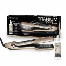 Hair Straightener Saint-Algue Forever Care by Saint-Algue, Crimpers - Ref: S71009352, Price: 95,88 €, Discount: %