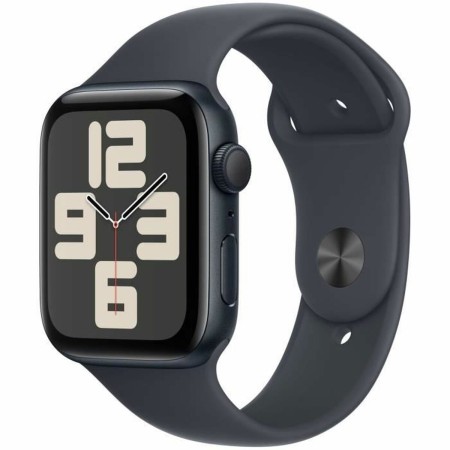 Smartwatch Apple Watch SE GPS Navy Blue 44 mm | Tienda24 - Global Online Shop Tienda24.eu