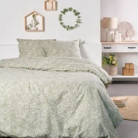 Duvet cover set Alexandra House Living Urban Multicolour Single 2 Pieces | Tienda24 Tienda24.eu