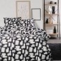 Duvet cover set TODAY White 240 x 220 cm 3 Pieces | Tienda24 Tienda24.eu