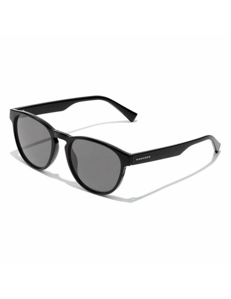 Gafas de Sol Unisex Crush Hawkers Negro | Tienda24 Tienda24.eu