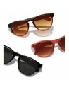 Gafas de Sol Unisex Crush Hawkers Negro | Tienda24 Tienda24.eu