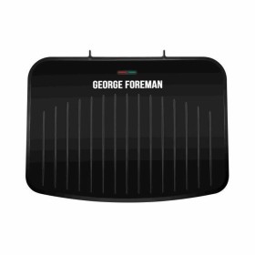 Grille-pain George Foreman L 2400 W Noir de George Foreman, Grille-pains - Réf : S71009647, Prix : 111,57 €, Remise : %