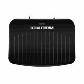 Toaster George Foreman L 2400 W Schwarz von George Foreman, Toaster - Ref: S71009647, Preis: 111,57 €, Rabatt: %