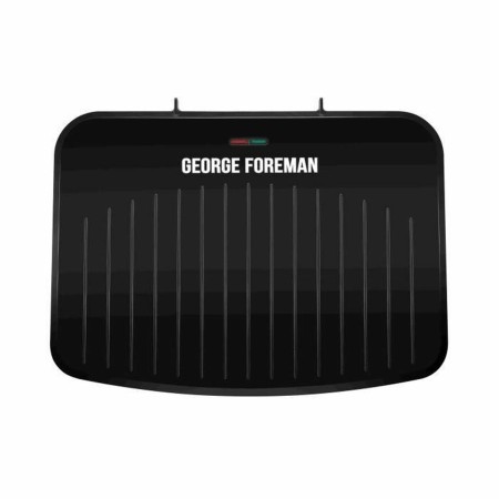 Tostapane George Foreman L 2400 W Nero | Tienda24 - Global Online Shop Tienda24.eu